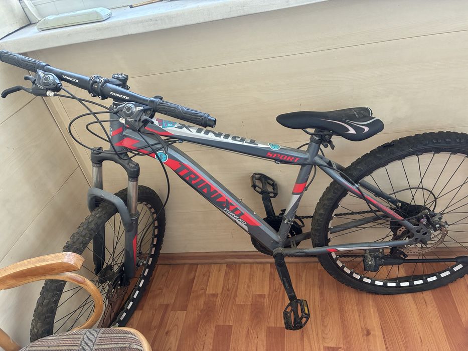 Велосипед б/у продам