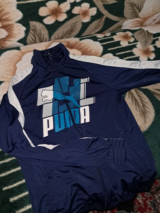 Hanorac Puma Nou