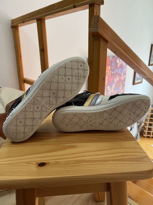 Pantofi Frankie Morello bărbați