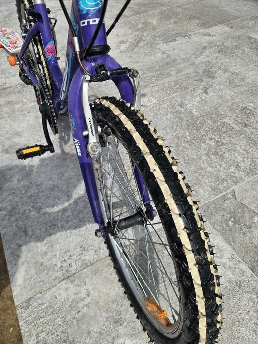 Cross Alissa 24"