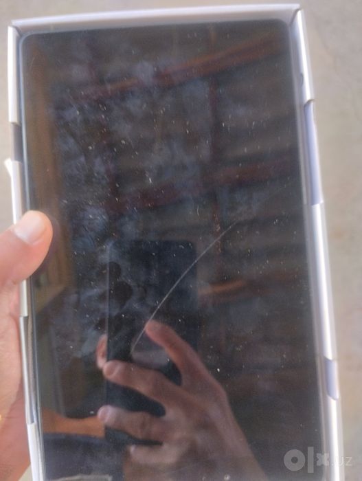 Samsung GALAXY TAB A7 Lite smartfoni yangi xolati yaxshi ayol kishinik