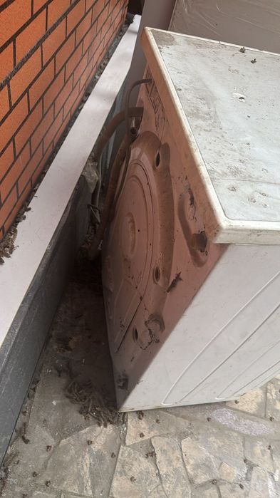 Стиральная машина Beko