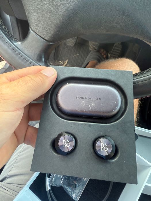 слушалки bang& olufsen