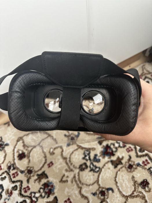 Вр очки shinecon G06A