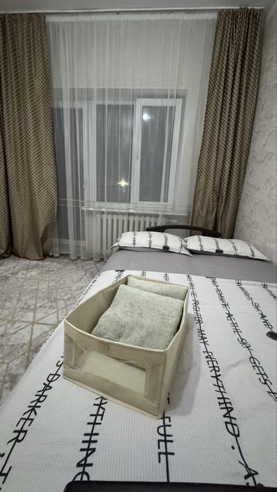 Квартира посуточно