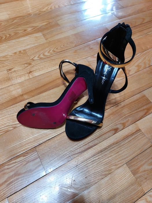 Женская, вечерняя обувь