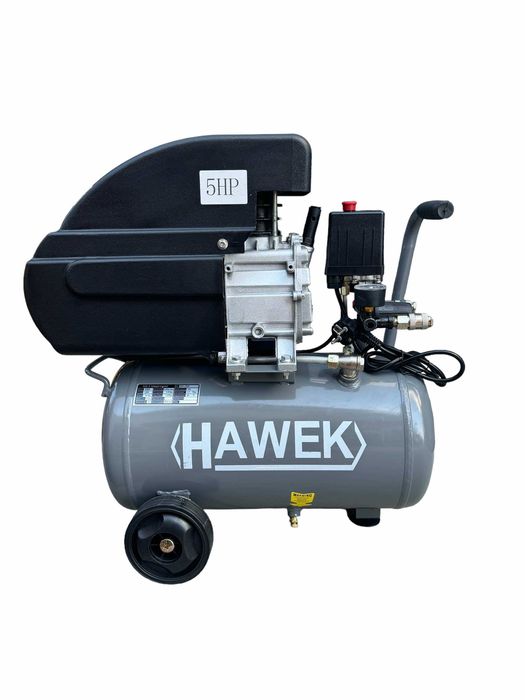 Компресор за въздух 25л/50л/100л/200л