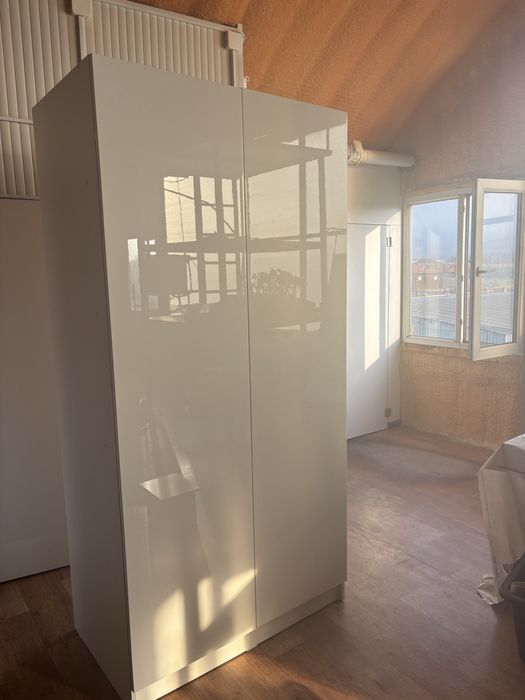 Шкаф дери из икея