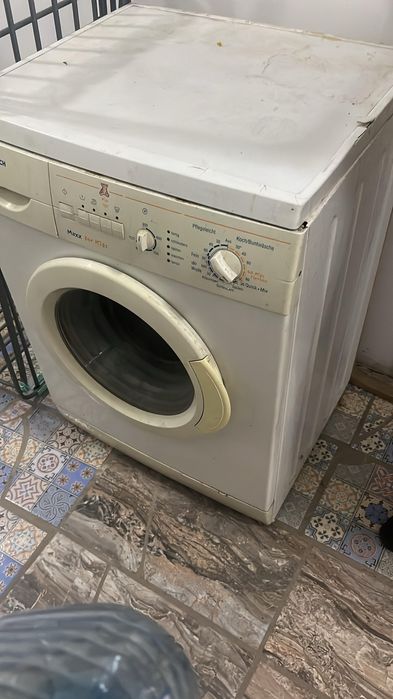 Продам стиральную машинку