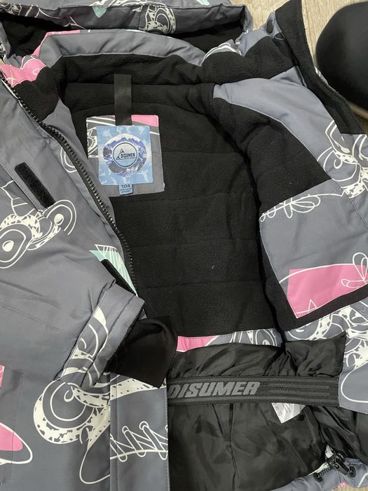 Продам комбинезон