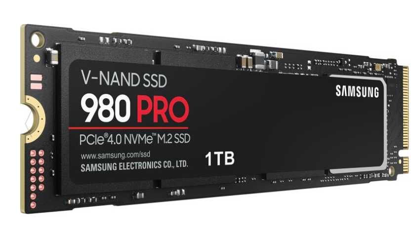 SSD 980 PRO Samsung 1 TB