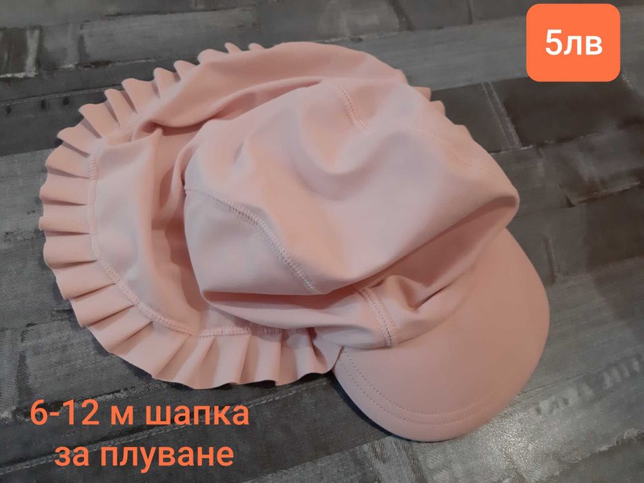 Дрехи за момиченце  HM, LC Wikiki, Matalan