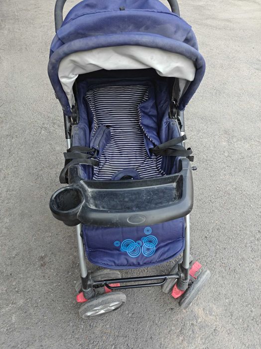 Продается прогулочная коляска Goodbaby в хорошем состоянии