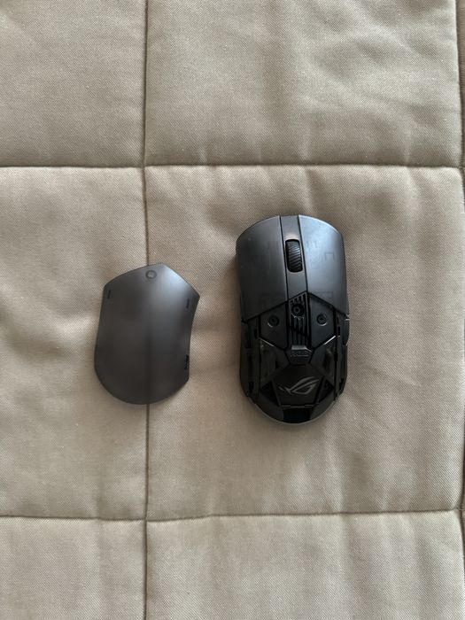 Игровая мышка ROG PUGIO ii