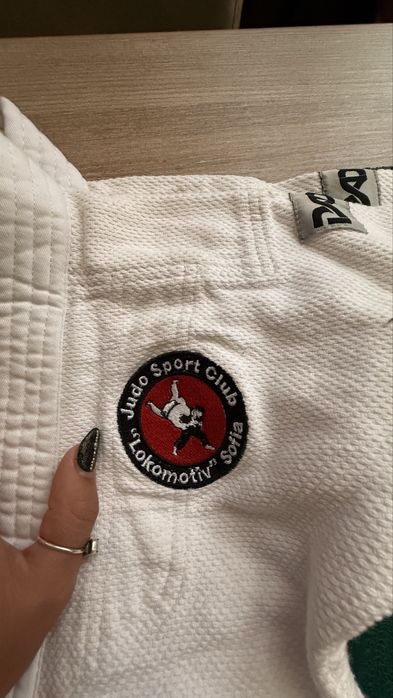 Кимона бели/цели комплекти