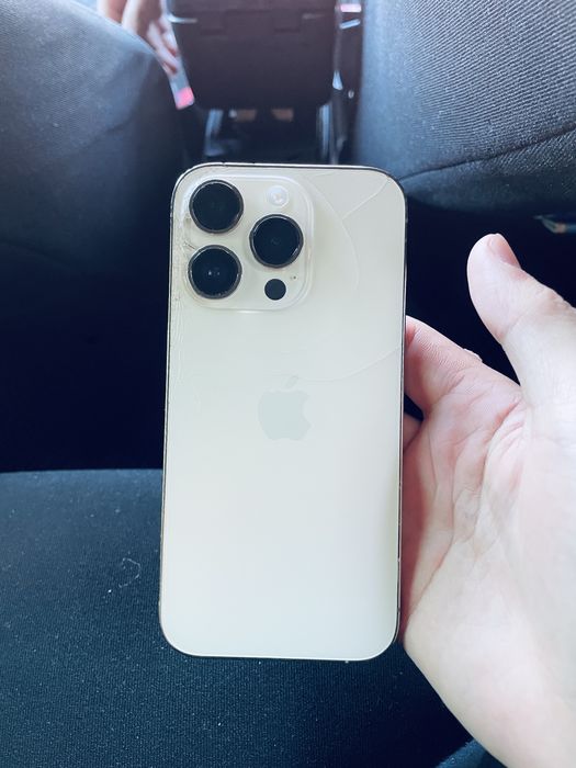 iPhone 14pro 512gb
