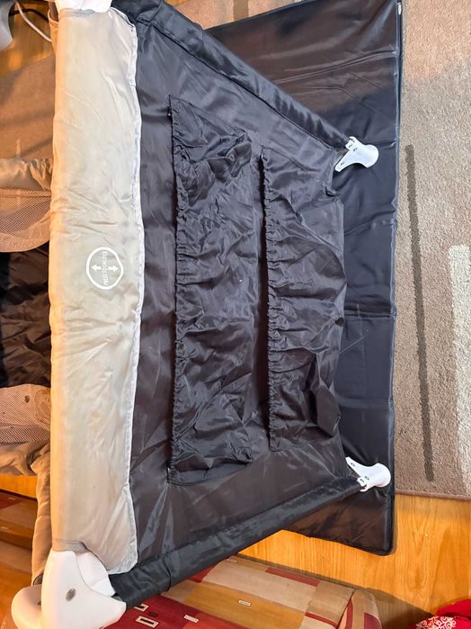 Pătuț pliabil   pentru calatorii cu bebe