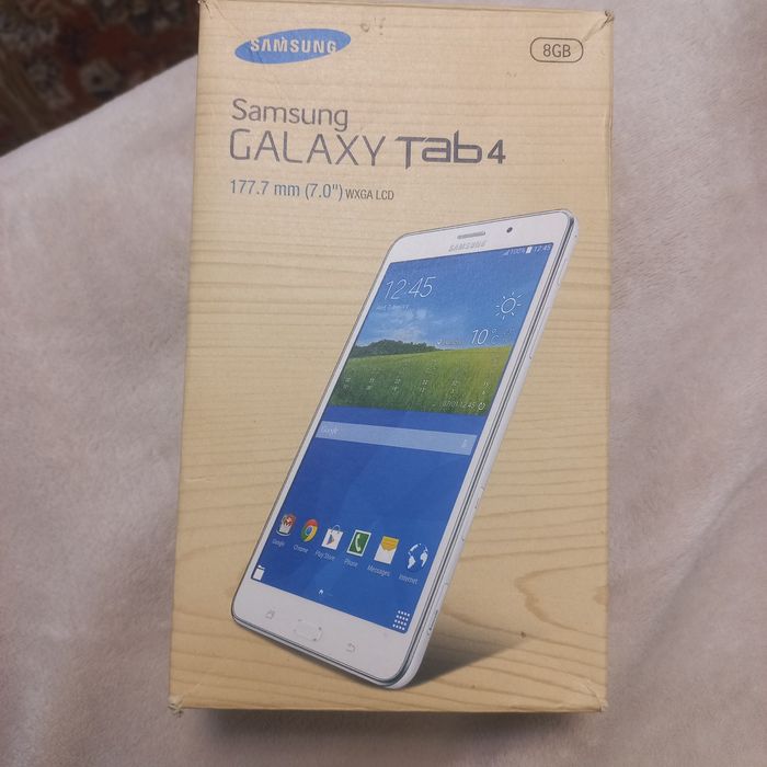 Продам планшет Samsunc.