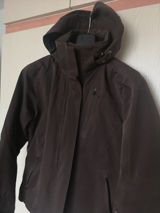 Geaca ski snowboard Storm Swiss impermeabila