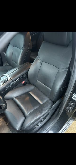 Dezmembrez bmw seria 7 f01 2012 n57