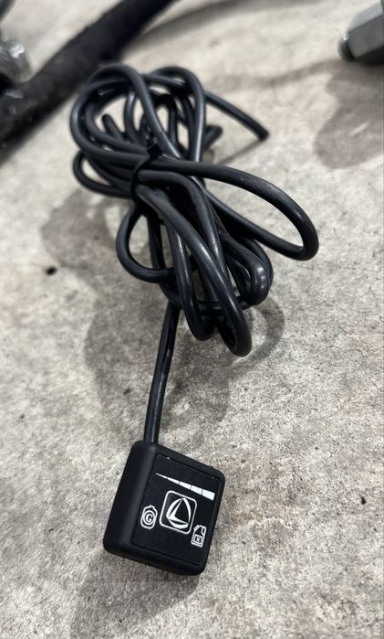 Перфектен газов инжекцион Landi Renzo EVO OBD 6cil.