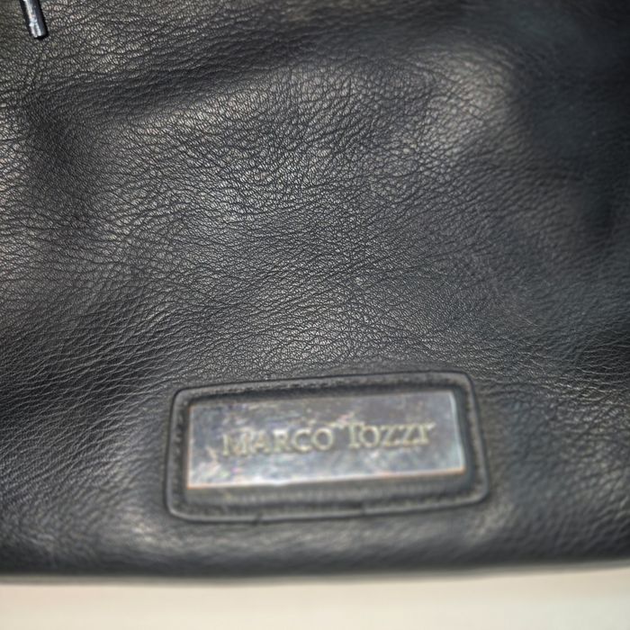 Луксозна дамска чанта Marco Tozzi