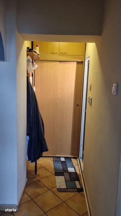 Crangasi , 2 minute metrou