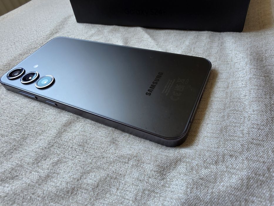 Samsung Galaxy S24+ Plus  512GB