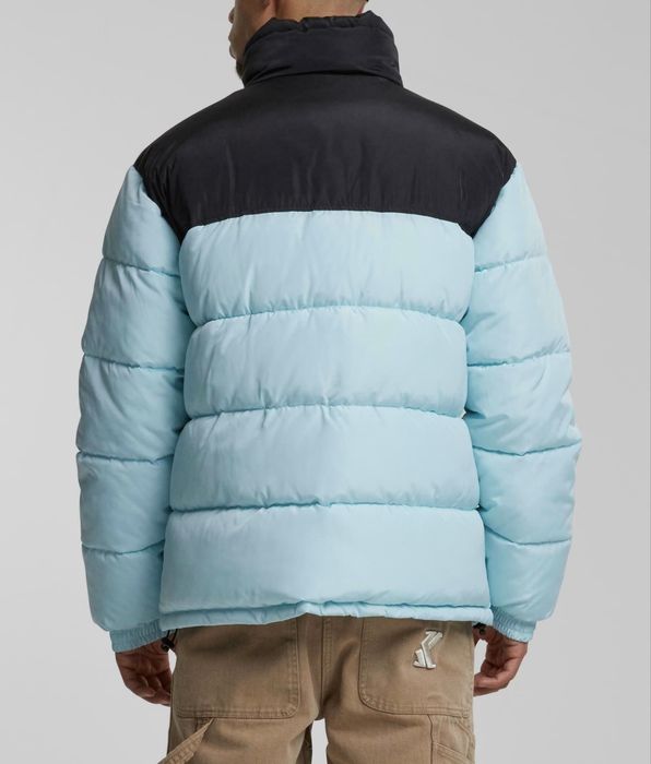 Karl Kani Retro Essential Puffer Jacket ОРИГИНАЛНО мъжко зимно яке- М/L