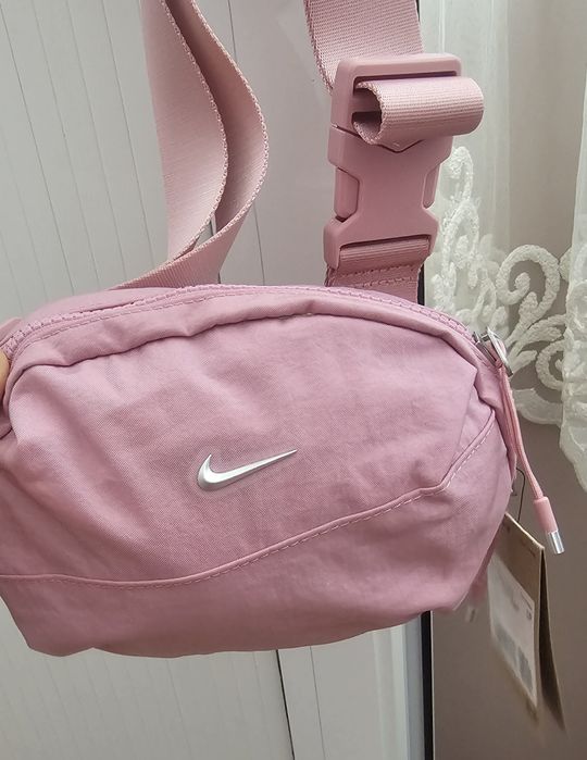 Чанта през рамо Nike
