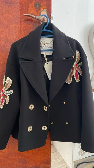 Lasagrada пальтосы оригинал