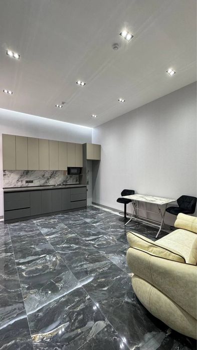 Аренда Hi Tech дом Яккасарайский р-н