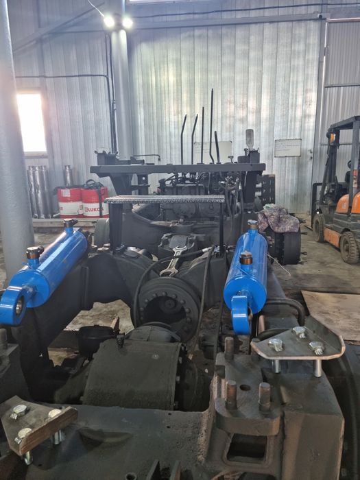 Кировец к700 с гарантией