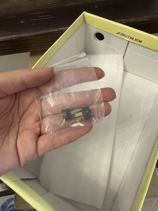 Туфли 37 размер