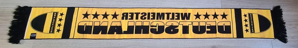 Fular Naționala Germaniei