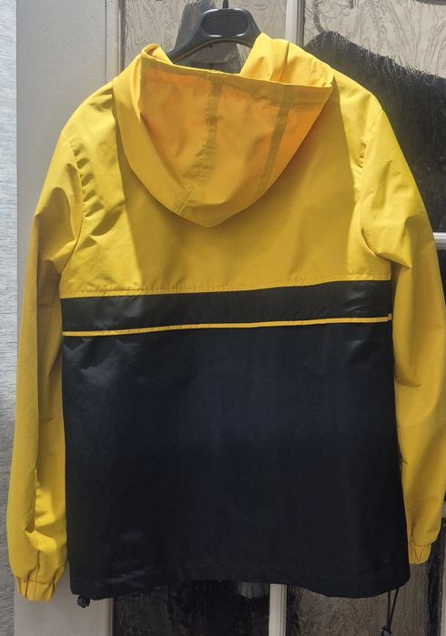 Ветровка на мальчика