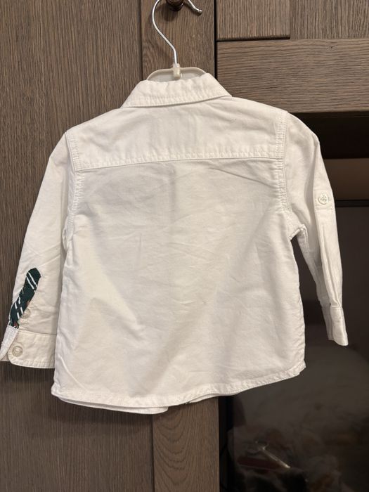 Бебешка реза guess 03/06 месеца