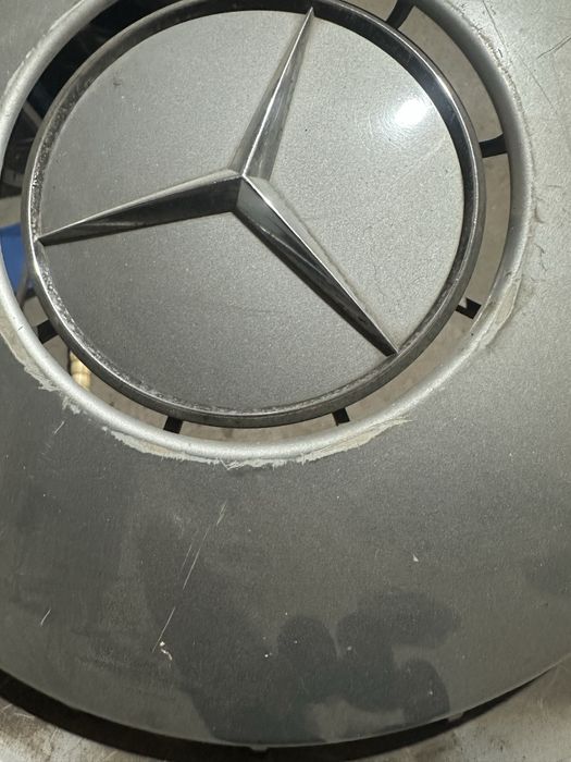 Продам колпак на мерседес