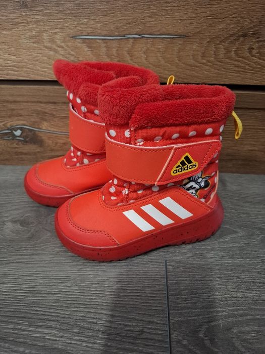 Детски ботуши Adidas