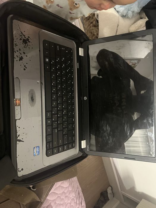 Продам два ноутбука