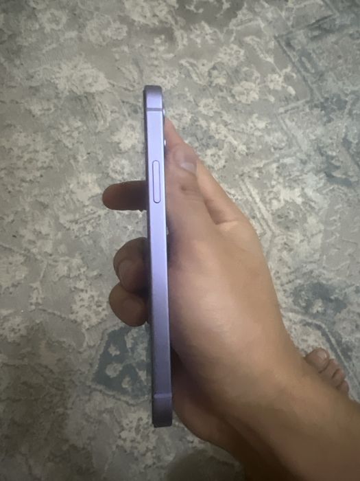 Iphone 12 256gb состояние классное