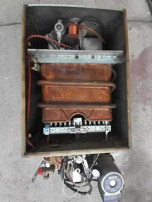 Piese Centrala Bosch Junkers Euroline ZW23-1 AE 23