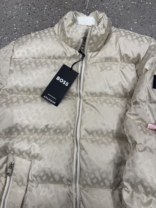 Geaca Barbati Hugo Boss