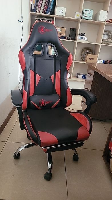 Кресло игровое, игравое