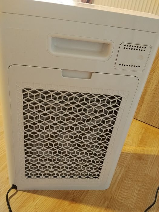 Purificator Toshiba