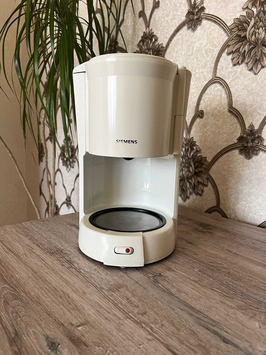 Кофеварка капельная