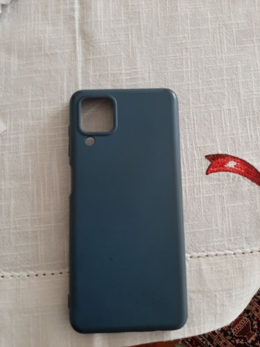 Husa silicon telefon Samsung  A10