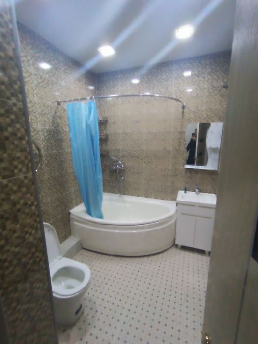 Аренда Олмазор Сагбан баурум 700 $  3-хона