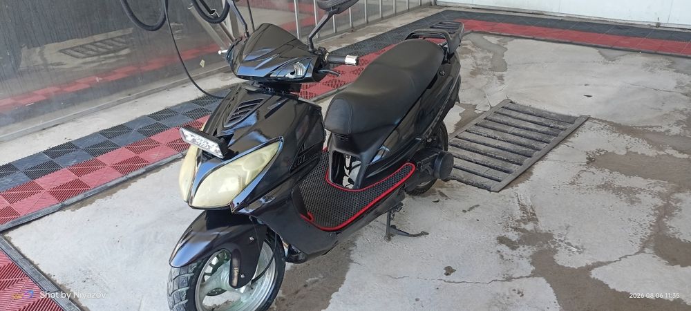Fekon 150 cc xolati zoʻr