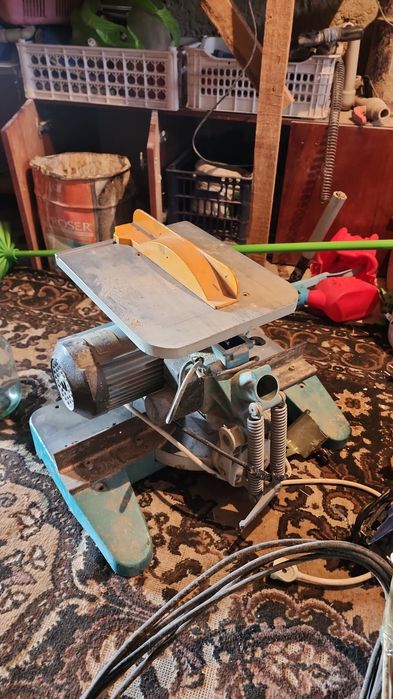 Тарцовка  рабочий